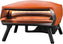 Witt - ETNA ROTANTE 2-Burner Orange Pizza Oven - WI80650066