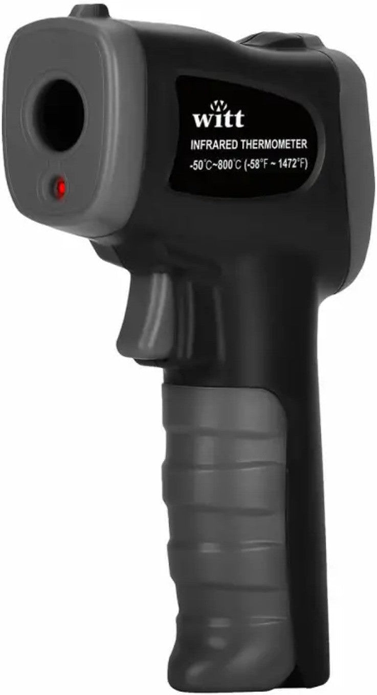 Witt - Infrared Temperature Gun - WI48651012