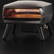 Witt - PICCOLO ROTANTE Black Pizza Oven - WI80650188