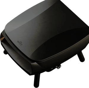 Witt - PICCOLO ROTANTE Black Pizza Oven - WI80650188