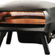 Witt - PICCOLO ROTANTE Black Pizza Oven - WI80650188