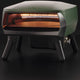 Witt - PICCOLO ROTANTE Green Pizza Oven - WI80650189