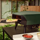 Witt - PICCOLO ROTANTE Green Pizza Oven - WI80650189