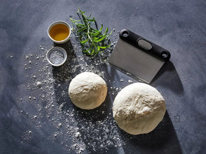 Witt - Pizza Dough Scraper - WI48651004