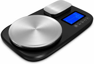 Witt - Pizza Dual Kitchen Scale - WI48651011