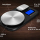 Witt - Pizza Dual Kitchen Scale - WI48651011