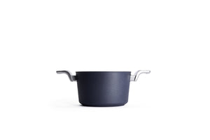 Woll - 7.9" Non-Stick Dutch Oven With Lid (20 CM) - 120DLPIL