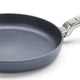 Woll - Diamond Lite Pro 11" Non-Stick Fry Pan with Lid - W2528DLPL