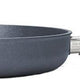 Woll - Diamond Lite Pro 11" Non-Stick Fry Pan with Lid - W2528DLPL