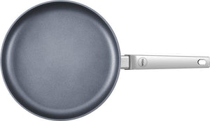 Woll - Diamond Lite Pro 11" Non-Stick Fry Pan with Lid - W2528DLPL