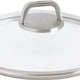 Woll - Diamond Lite Pro 11" Non-Stick Fry Pan with Lid - W2528DLPL