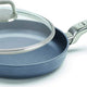 Woll - Diamond Lite Pro 11" Non-Stick Fry Pan with Lid - W2528DLPL