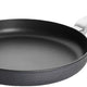 Woll - Diamond Lite Pro 12.6" Fry Pan with Stainless Steel Handle (32 CM) - 2532DLPI