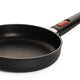 Woll - Q-eco-LITE 7.9" Non-Stick Frypan With Detachable Handle (20 CM) - 1520ELI-Q