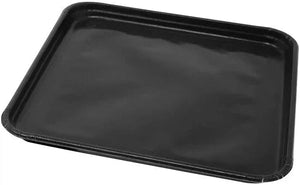 XpressChef - 11" x 11" Solid Teflon Non-Stick Basket for MRX Ovens - TB10S