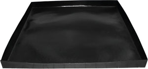 XpressChef - 13.5" Teflon Non Stick Basket, Aids in Browning & Crisping for AXP & MXP Ovens - OB10