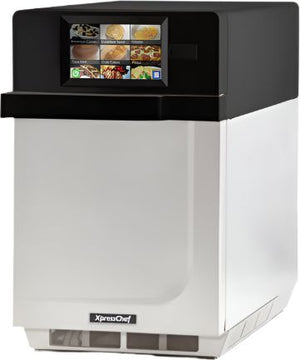 XpressChef - 208‐240V 3i Series High-Speed Combination Oven - MRX2