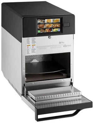 XpressChef - 208‐240V 3i Series High-Speed Combination Oven - MRX2