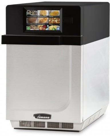 XpressChef - 208‐240V 3i Series High Speed Countertop Oven - MRX1