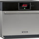 XpressChef - 208‐240V High-Speed Accelerated Cooking Countertop Oven with Teflon Coating and Touch Screen Display - MXP22TLT