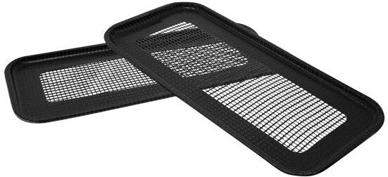 XpressChef - 6" x 12" Teflon Non-Stick Basket Suitable for All ACP, Inc. Ovens, Set of 2 - SB10