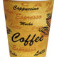 YesEco - 12 Oz Paper Hot Cup, 1000/Cs - HOT12CUP