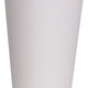 YesEco - 16 Oz White Paper Coffee Hot Cup, 1000/Cs - HOT16W