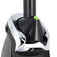 Yonanas - 200 Watts Black Deluxe Vegan Frozen Soft-Serve Dessert Maker with Premium Chrome Design - IC0988BK13