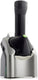 Yonanas - 200 Watts Silver Classic Vegan Non-Dairy Frozen Fruit Soft-Serve Dessert Maker - IC902ESV22