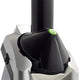 Yonanas - 200 Watts Silver Classic Vegan Non-Dairy Frozen Fruit Soft-Serve Dessert Maker - IC902ESV22