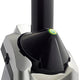 Yonanas - 200 Watts Silver Classic Vegan Non-Dairy Frozen Fruit Soft-Serve Dessert Maker, Pack of 2 - 902