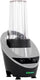 Yonanas - 300 Watts Grey Personal Blender with 13.5-Ounce Portable Cup and Drinking Lid for Shakes and Smoothies - YOPB300GY