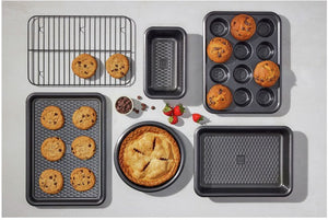 Zwilling - 6 PC Special Shape Bakeware Set - 1023828