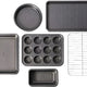 Zwilling - 6 PC Special Shape Bakeware Set - 1023828