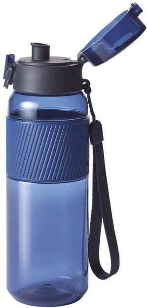 Zwilling - 680 ML Dark Blue Tritan Drinking Bottle - 1024179