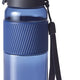 Zwilling - 680 ML Dark Blue Tritan Drinking Bottle - 1024179