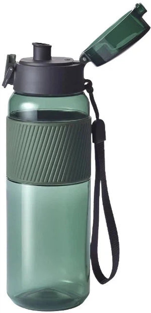 Zwilling - 680 ML Dark Green Tritan Drinking Bottle - 1024178