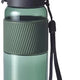 Zwilling - 680 ML Dark Green Tritan Drinking Bottle - 1024178