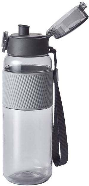 Zwilling - 680 ML Grey Tritan Drinking Bottle - 1024177