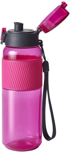 Zwilling - 680 ML Pink Tritan Drinking Bottle - 1024180