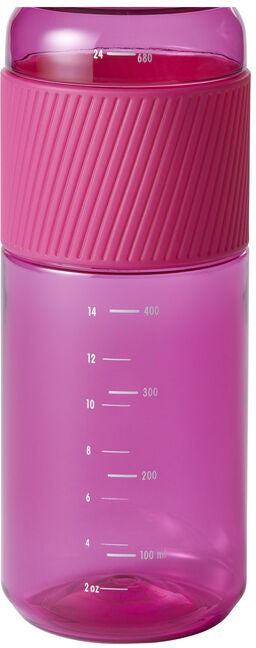 Zwilling - 680 ML Pink Tritan Drinking Bottle - 1024180