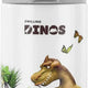 Zwilling - Dinos 350 ml White-Grey Drinking Bottle - 39500-506