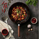 Zwilling - Dragon 12" Carbon Steel Wok with Lid - 1029791