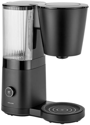 ZWILLING - Enfinigy Black Drip Coddee Maker Thermal - 1023538