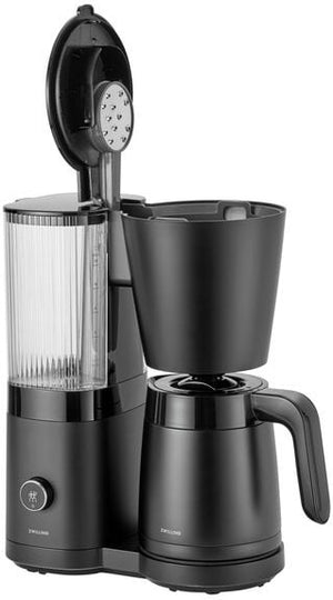 ZWILLING - Enfinigy Black Drip Coddee Maker Thermal - 1023538