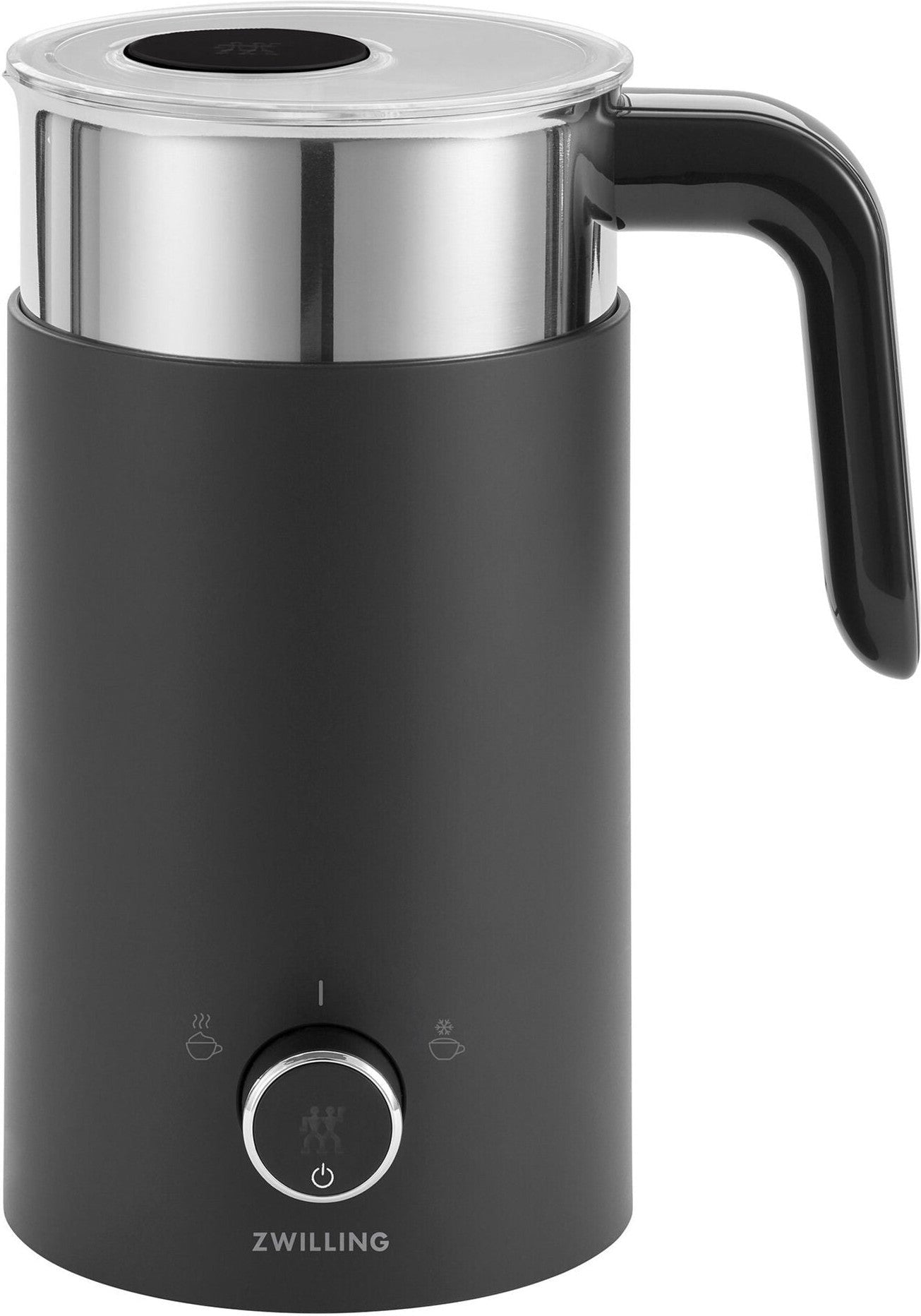 ZWILLING - Enfinigy Milk Frother Black - 53104-101