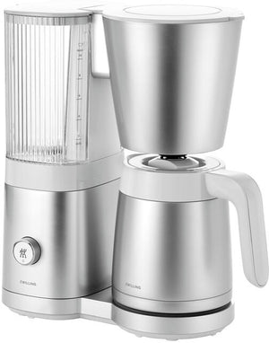 ZWILLING - Enfinigy Silver Drip Coddee Maker Thermal - 1023536