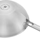 Zwilling - Joy Plus 12" Permaresist Coated Steel Wok with Lid - 1021708