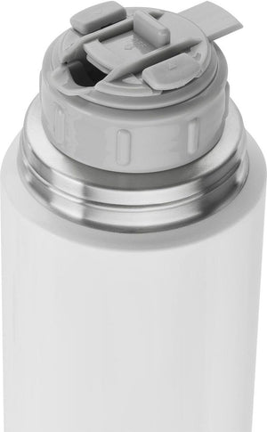 Zwilling - Thermo 1 L White Beverage Bottle - 39500-513