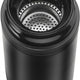 Zwilling - Thermo 420 mL Black Infuse Bottle - 39500-512